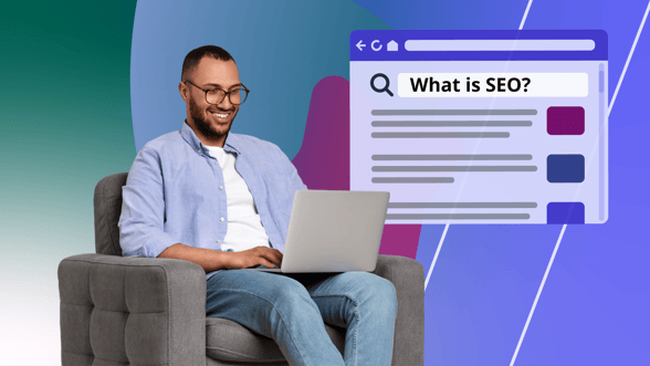 What is search intent and why is it important for SEO?