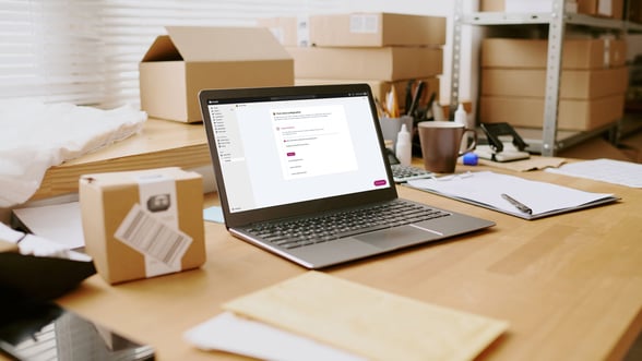 Redesigning onboarding for impact: A service design approach