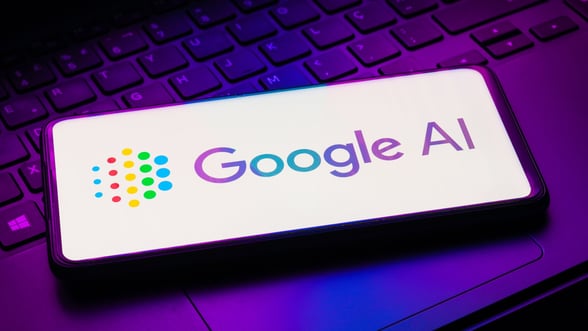 What is Google AI Mode?