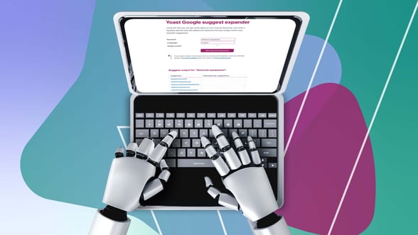 Ensuring continuous discoverability with agentic AI for SEO