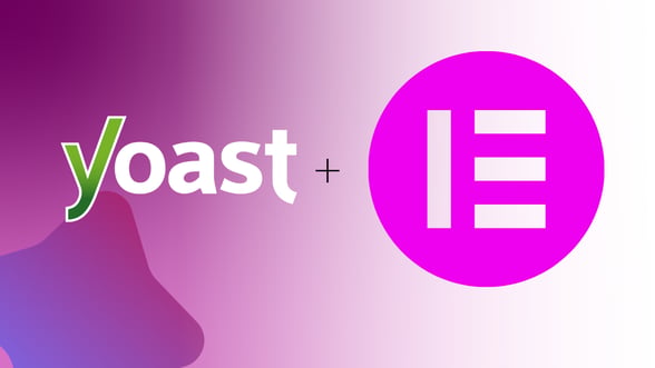 Yoast SEO now works with Elementor’s new atomic editor