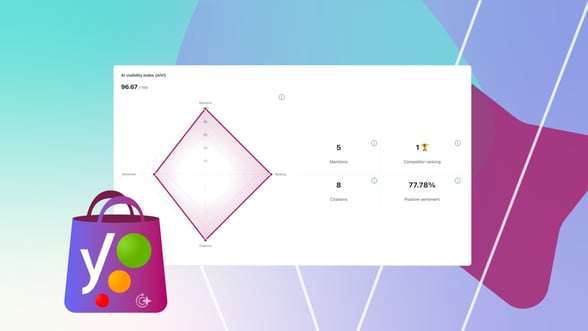 Introducing Yoast SEO AI+ for Shopify