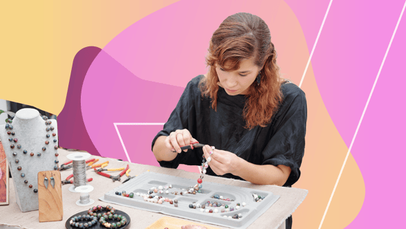More than bling: How SEO can help your jewelry brand get found