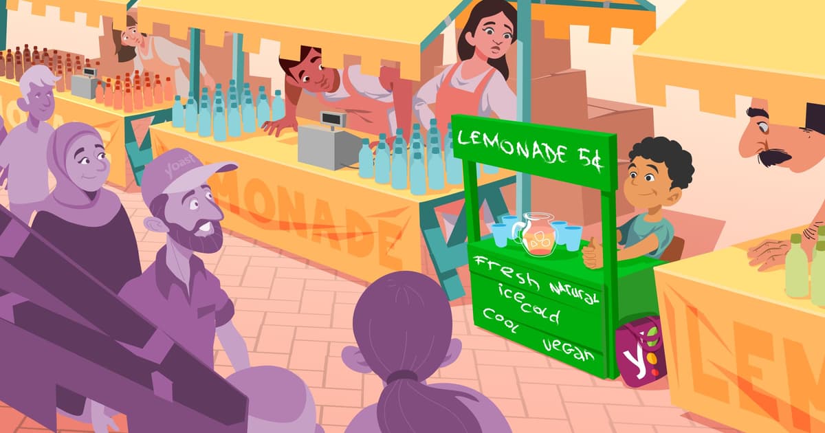 How to get your Shopify store on Google • Yoast