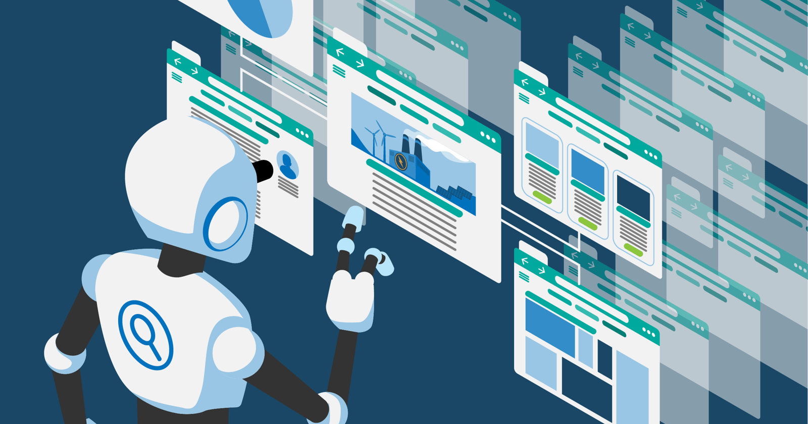 Photo inspiration: Generative AI And SEO Revolutionizing Content Creation Yoast Photo Inspiration