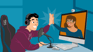 Marcus Tandler on user experience, and a carbon neutral internet