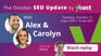 The SEO Update by Yoast – October 2025 Edition