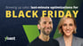 Brewing up sales: last-minute optimizations for Black Friday