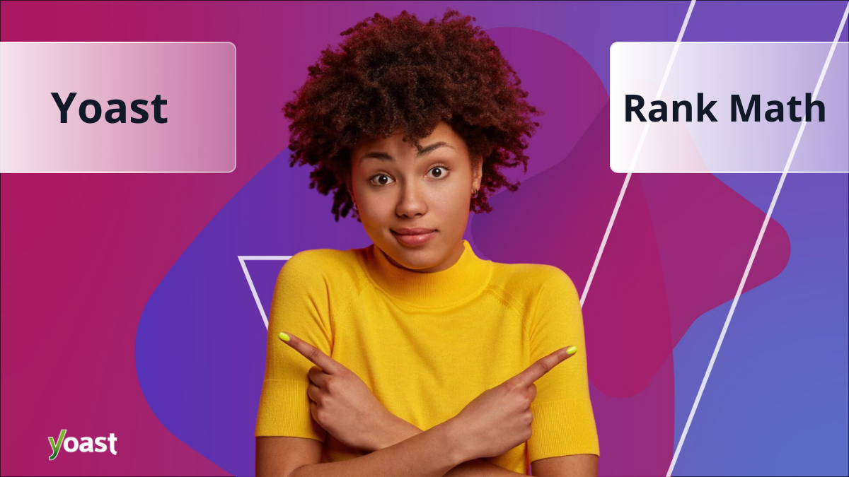 Choosing the right WordPress plugin for your business: Yoast vs RankMath