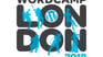 WordCamp London 2018