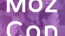 MozCon 2018