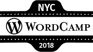 WordCamp NYC 2018