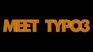 MEET TYPO3 NL 2018
