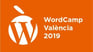 WordCamp Valencia 2019