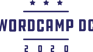 WordCamp DC 2020 / POSTPONED
