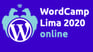WordCamp Lima 2020