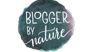 Blogger By Nature 2020