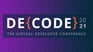 DE{CODE} 2021 Online