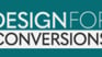 Design for Conversions 2021 Online