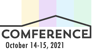 Comference online 2021
