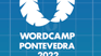 WordCamp Pontevedra 2022