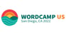 WordCamp US 2022