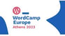 WordCamp Europe 2023