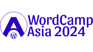 WordCamp Asia 2024