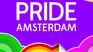 Pride Amsterdam 2025