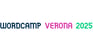 WordCamp Verona 2025