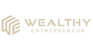 The Wealthy Entrepreneur Podcast