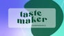 Tastemaker Conference 2026