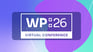 WP:26 – Virtual Conference