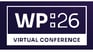 WP:26 – Virtual Conference