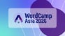 WordCamp Asia 2026