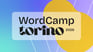 WordCamp Torino 2026