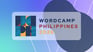 WordCamp Philippines 2026