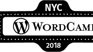 WordCamp NYC 2018