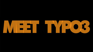 MEET TYPO3 NL 2018