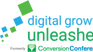 Digital Growth Unleashed, London, 2019