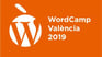 WordCamp Valencia 2019