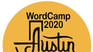 WordCamp Austin 2020 Online
