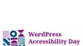 WordPress Accessibility Day 2022
