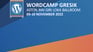 WordCamp Gresik 2022