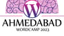 WordCamp Ahmedabad 2023
