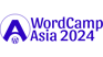 WordCamp Asia 2024