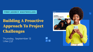 Webinar by Bluehost: From Reactive to Ready: Building a Proactive Approach to Project Challenges
