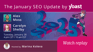 The SEO update by Yoast – January 2025 Edition
