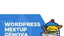 WordPress Meetup Genova