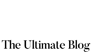 The Ultimate Blog Podcast
